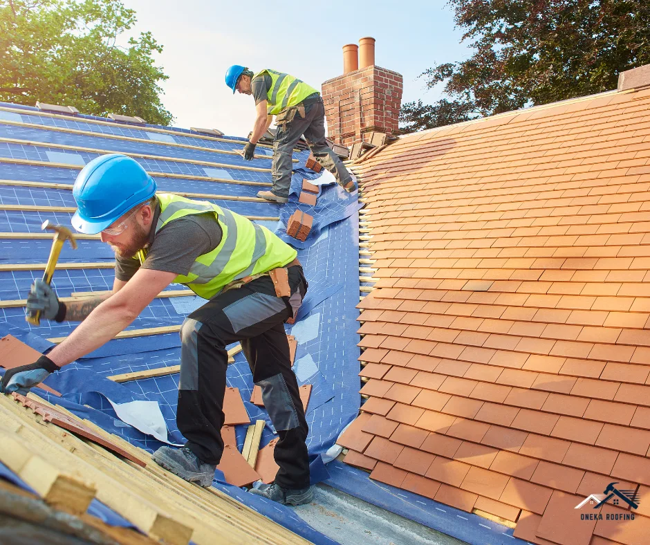 Why choose Roof Repair Near Me in Saint Clairsville, OH
